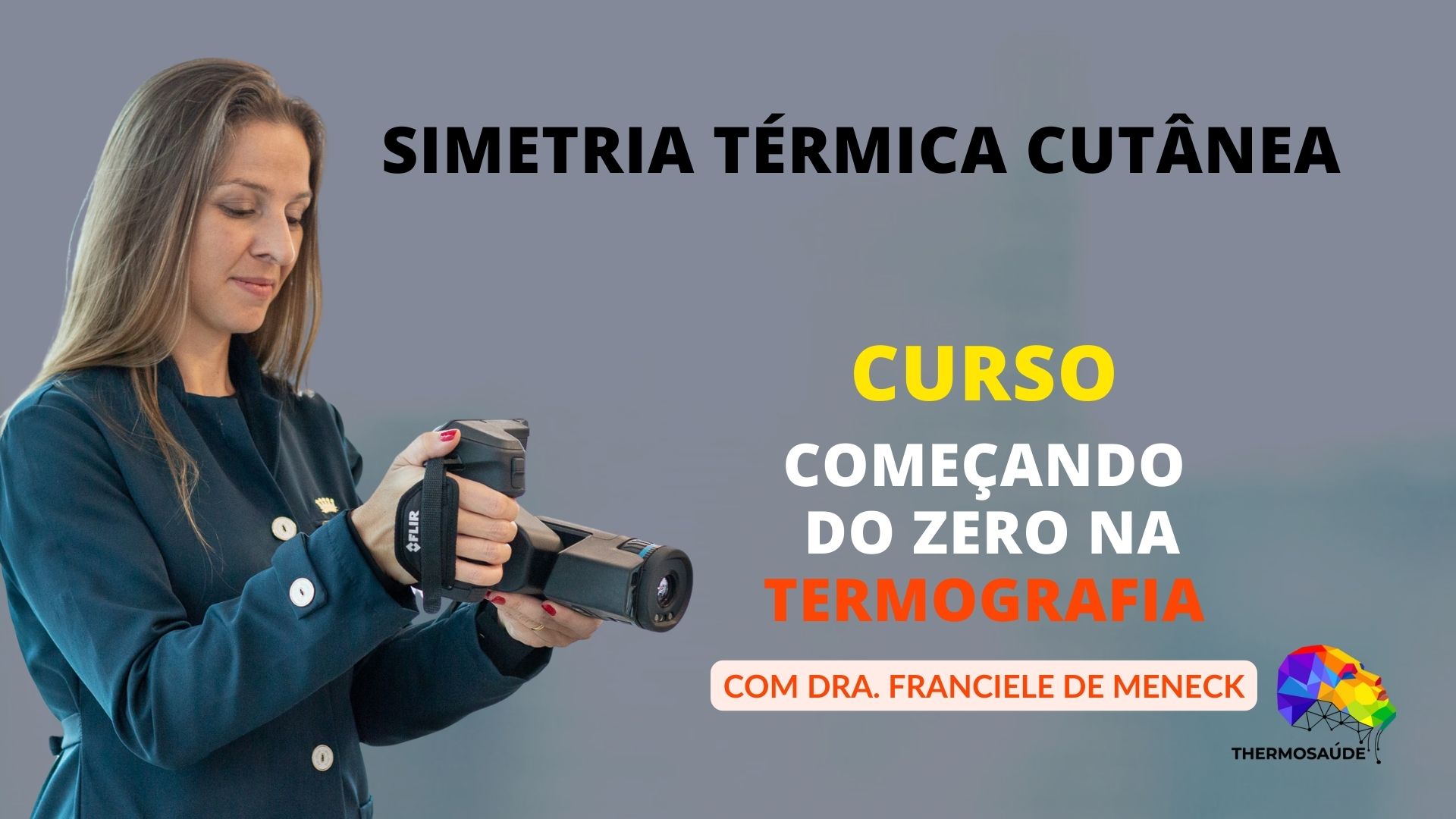 Simetria Térmica Cutânea