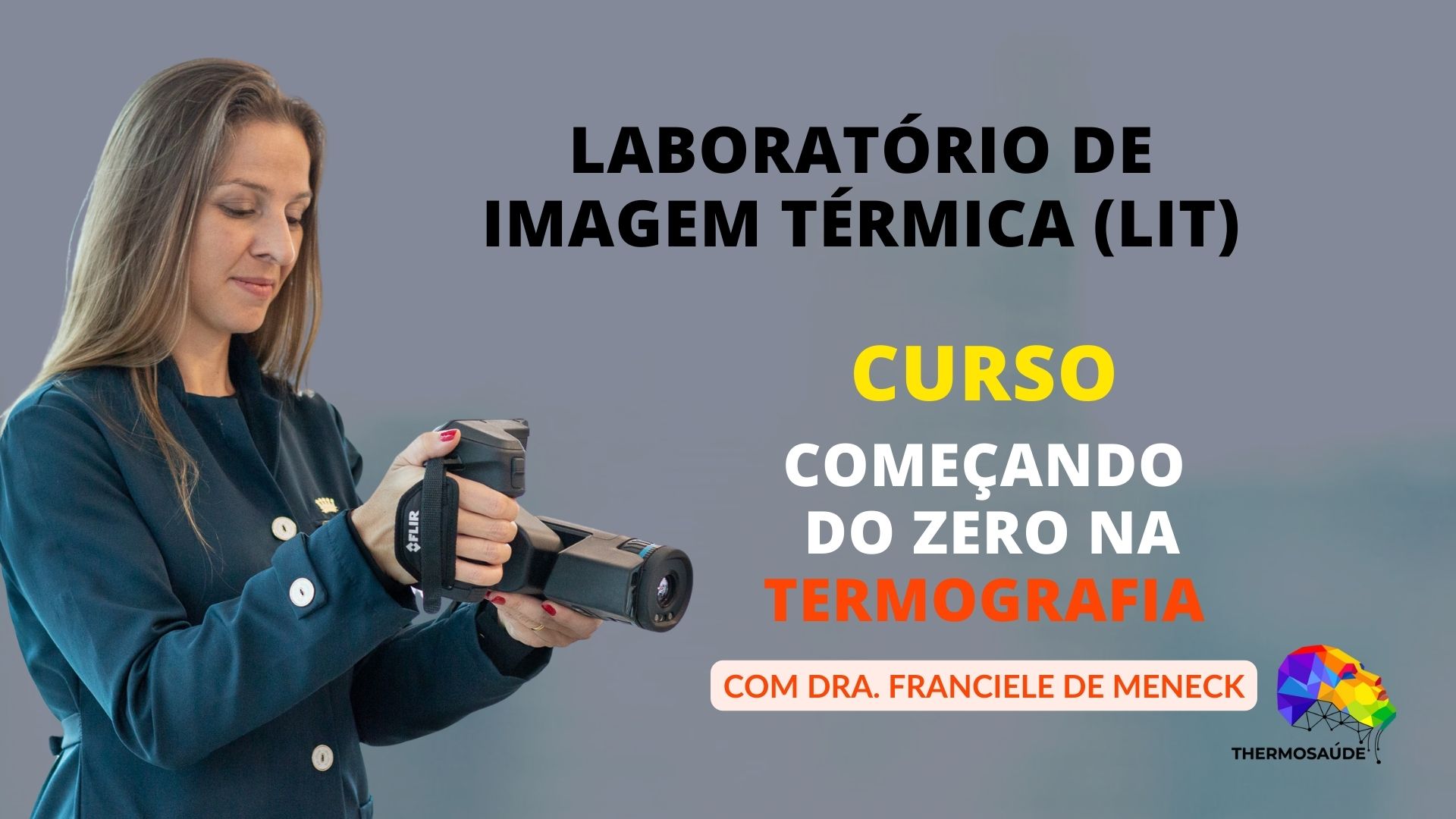 Laboratório de Imagem Térmica (LIT)